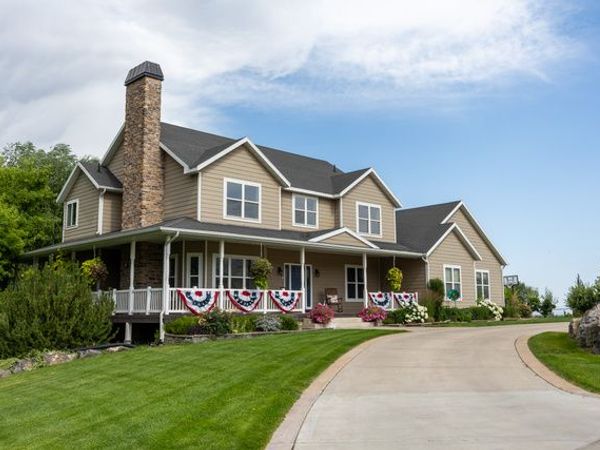 8797 S BRIDGER BLVD , Paradise, UT 84328