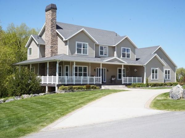 8797 S BRIDGER BLVD , Paradise, UT 84328