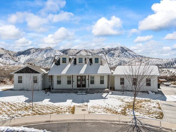 1698 S RIVER ROCK WAY , Salina, UT 84654