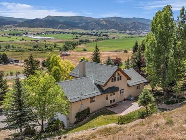 874 S WEST HOYTSVILLE RD , Hoytsville, UT 84017