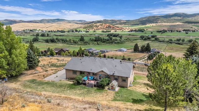 878 S West Hoytsville Rd , Hoytsville, UT 84017 Main Photo