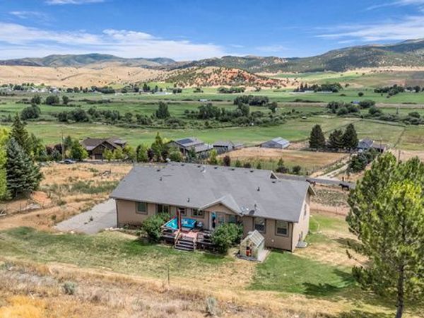 878 S WEST HOYTSVILLE RD , Hoytsville, UT 84017