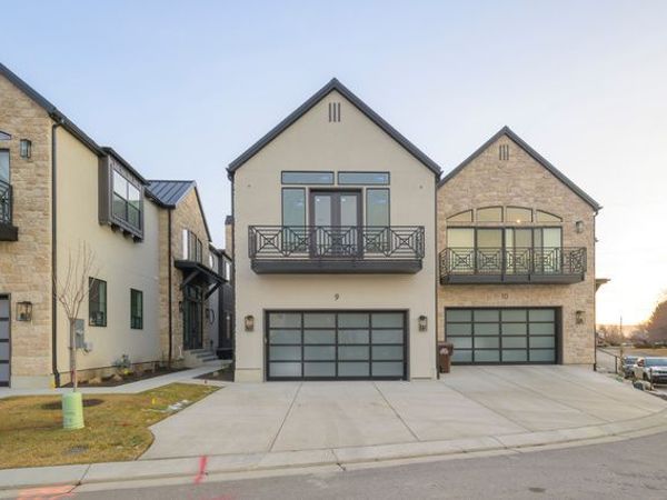 250 S MAIN ST , Unit 9, Alpine, UT 84004