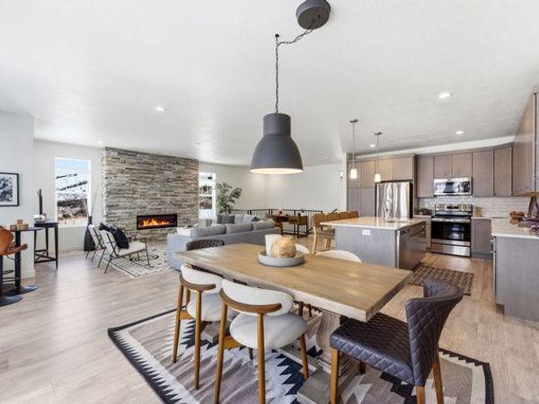 6097 BROOKLINE RD , Heber City, UT 84032
