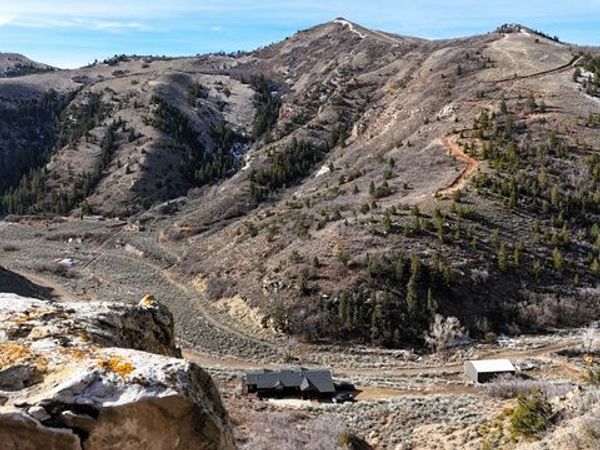 7500 SPRING CANYON RD, Helper, UT 84526