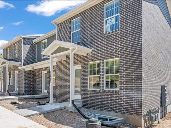 1695 E 1425 S, Ogden, UT 84404