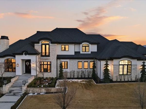 6605 W BURGUNDY CT, Highland, UT 84003