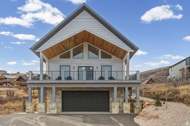 776 W Snowberry Ct, Garden City, UT 84028 Main Photo