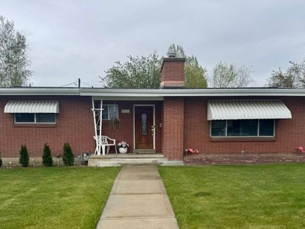 275 S 100 E, Heber City, UT 84032