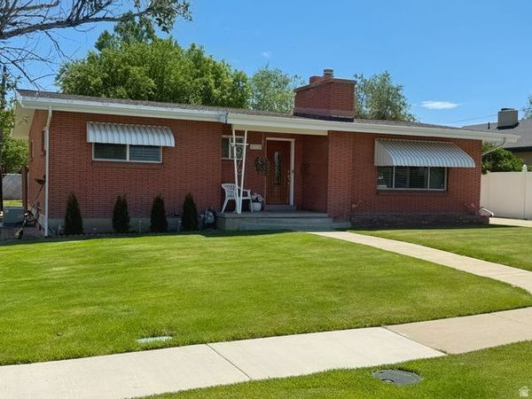 275 S 100 E, Heber City, UT 84032