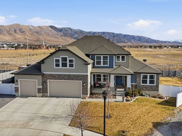 4700 N MOUNT WAAS, Eagle Mountain, UT 84005