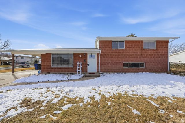 311 W 5200 S, Washington Terrace, UT 84405 Main Photo