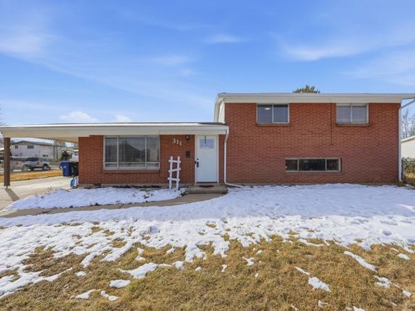 311 W 5200 S, Washington Terrace, UT 84405