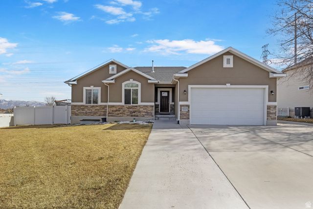 6213 S Wakefield Way , West Valley City, UT 84118 Main Photo