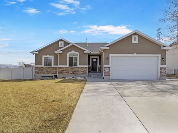 6213 S WAKEFIELD WAY , West Valley City, UT 84118