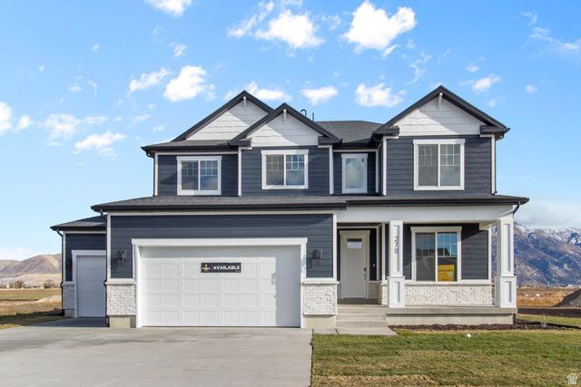 278 N 870 E, Unit 17, Tremonton, UT 84337 Main Photo