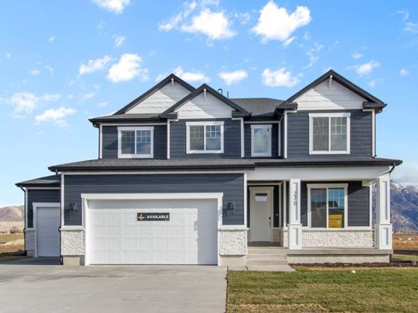 278 N 870 E, Unit 17, Tremonton, UT 84337