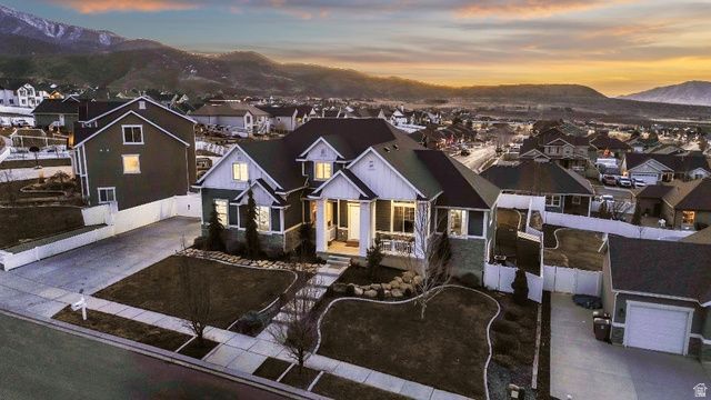 1033 N Christley Ln, Elk Ridge, UT 84651 Main Photo