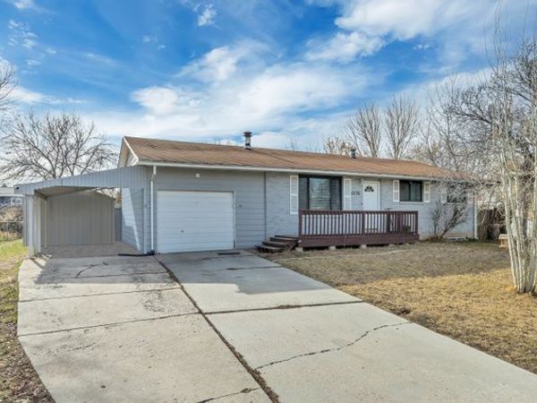 5276 S HUNTINGTON CIR , Taylorsville, UT 84129