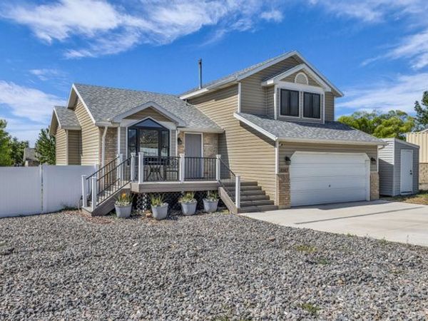 18567 W JEFFERSON AVE N, Cedar Valley, UT 84013