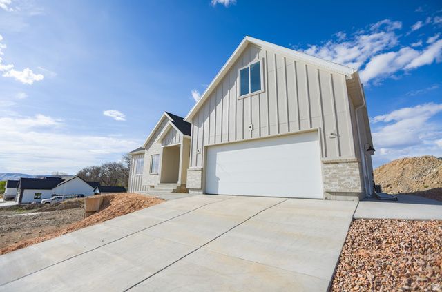 627 E 1100 N, Nephi, UT 84648 Main Photo