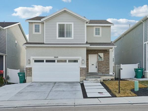 3869 W 620 N, Unit 433, Lehi, UT 84043