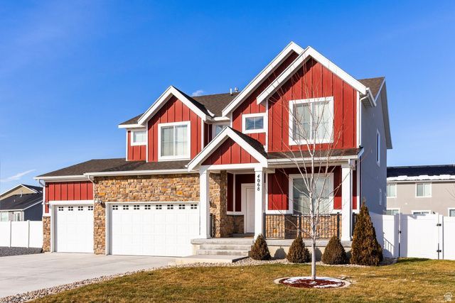 4068 W 1200 S, Syracuse, UT 84075 Main Photo
