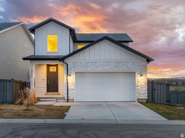 921 N EVELYN ST, Farmington, UT 84025