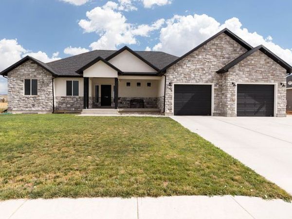 186 W 580 N, Redmond, UT 84652