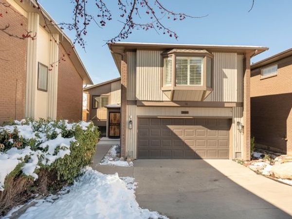 3850 S QUAIL HOLLOW DR E, Millcreek, UT 84109