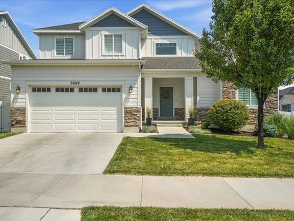 3668 W RUSHTON VIEW DR S, South Jordan, UT 84095