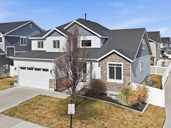 3668 W RUSHTON VIEW DR S, South Jordan, UT 84095