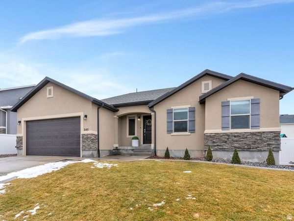 245 W 1770 S, Payson, UT 84651