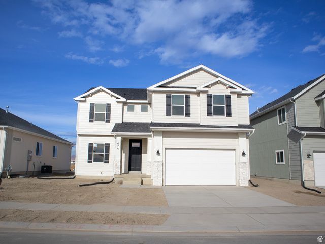 673 E Waddell Street Lot , Unit 105, Eagle Mountain, UT 84005 Main Photo