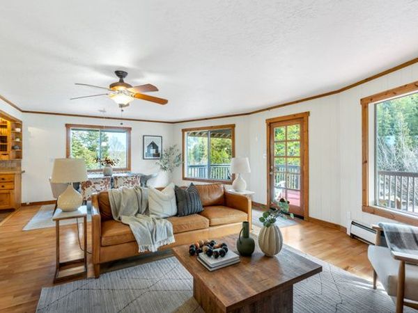4958 PONDEROSA CT , Summit Park, UT 84098