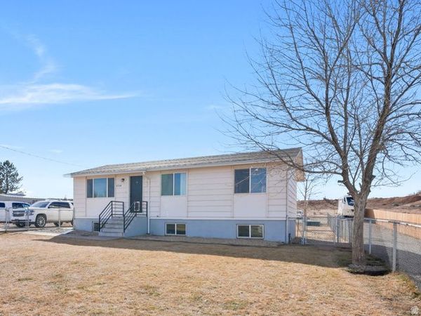 2714 E 1000 LN N, Ballard, UT 84066