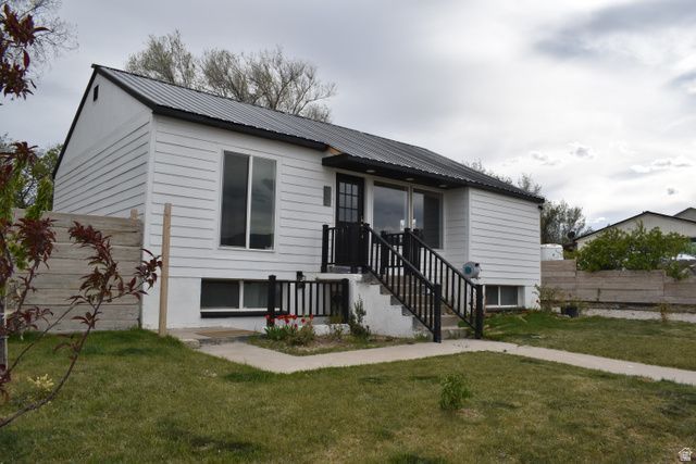 45 W Center St, Orangeville, UT 84537 Main Photo