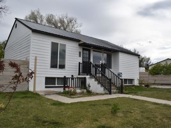 45 W CENTER ST, Orangeville, UT 84537