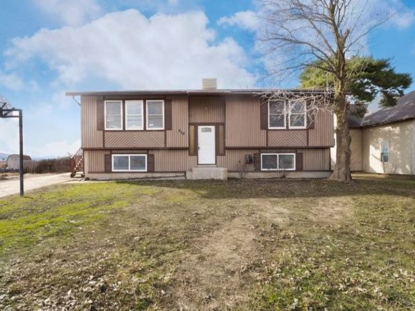 310 S MAIN ST , Lewiston, UT 84320