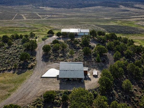 3810 N BURRVILLE RD , Burrville, UT 84744
