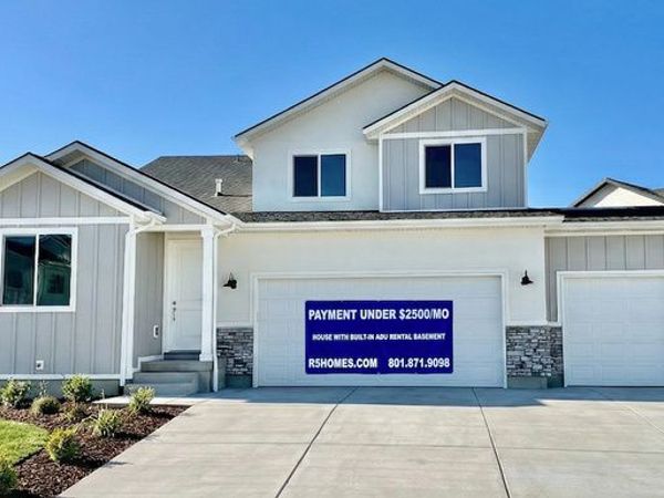 5379 N ORVILLE ST , Unit 428, Eagle Mountain, UT 84005