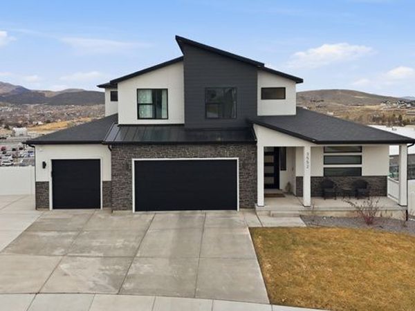 3552 E ASTER DR, Eagle Mountain, UT 84005