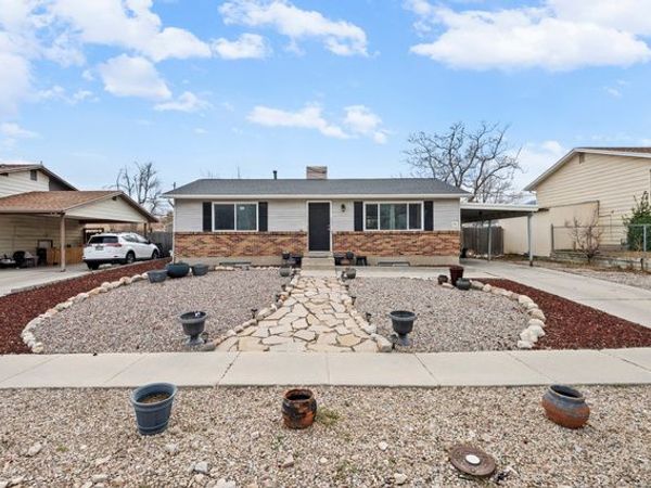 7883 W GLENWOOD AVE , Magna, UT 84044