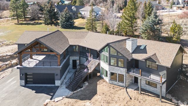 715 N Yacht Dr E, Eden, UT 84310 Main Photo