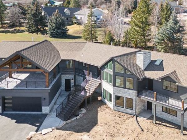 715 N YACHT DR E, Eden, UT 84310