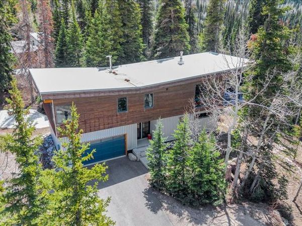 11436 E BIG COTTONWOOD CANYON RD , Brighton, UT 84121