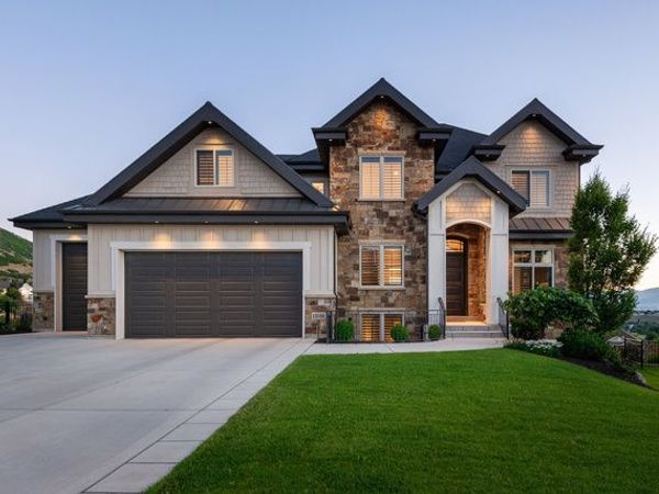 12056 S CORTINA CREST DR , Draper, UT 84020