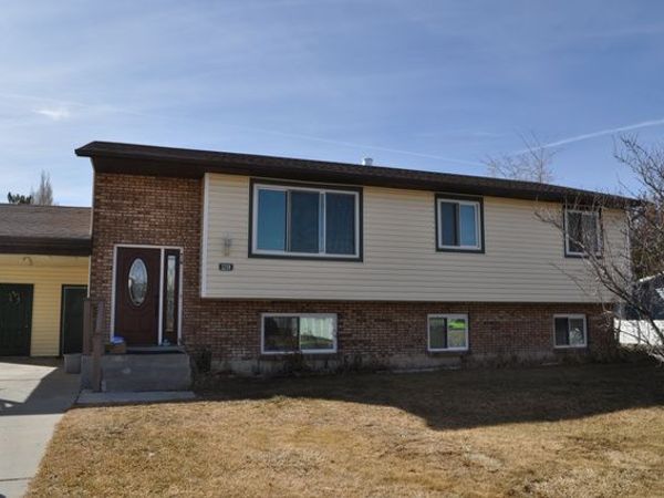 1259 W RAINTREE DR , Price, UT 84501