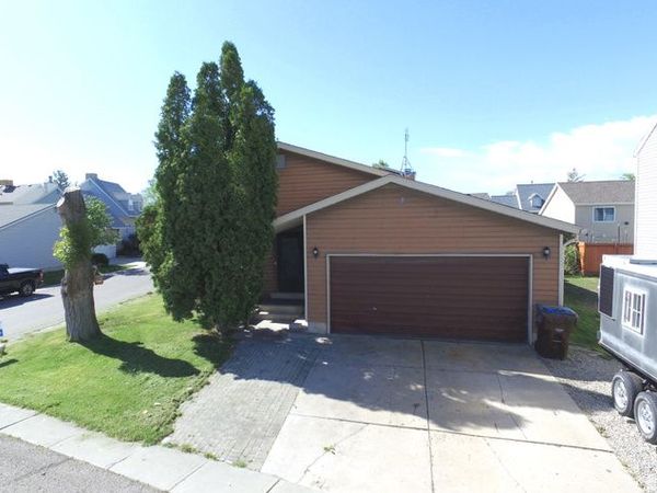 4631 W DUNSMOORE WAY , West Valley City, UT 84120