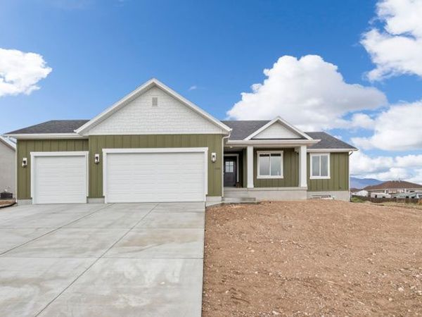 154 S LIBERTY ST , Unit 204, Grantsville, UT 84029